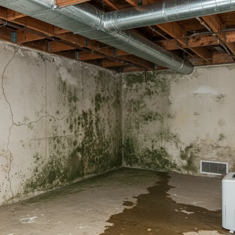 Professional Mold Removal in Ripon, CA